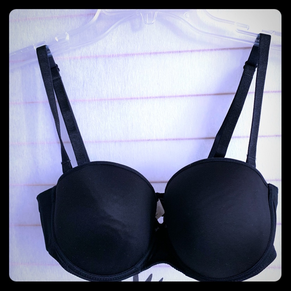 CHANTELLE | T-shirt Demi-Cut Bra | A36